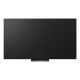 2. LG OLED83C51LA OLED EVO 83'' 4K Ultra HD 144Hz TV WebOS Dolby Atmos Black