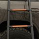 27. Offlander Triangle Slim Coyote Roof Tent OFF_RTT_SLIM