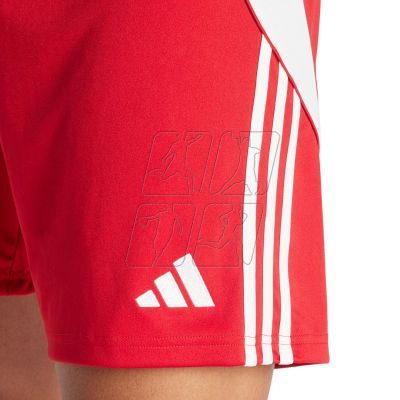 4. Adidas Tiro 24 M shorts IR9379