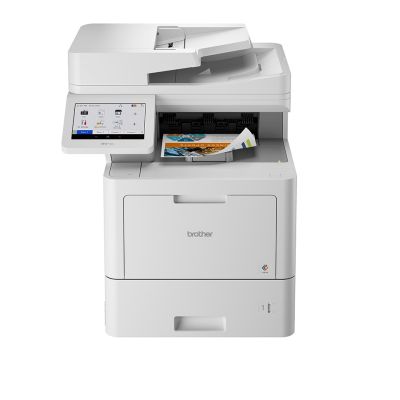 7. Brother MFC-L9670CDN multifunction printer Laser A4 2400 x 600 DPI 40 ppm
