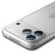 4. Spigen Optik Pro GLAS.TR EZ FIT 2-Pack Tempered Glass Camera Screen Protector for iPhone 18 Pro / 18 Pro Max - Light Blue