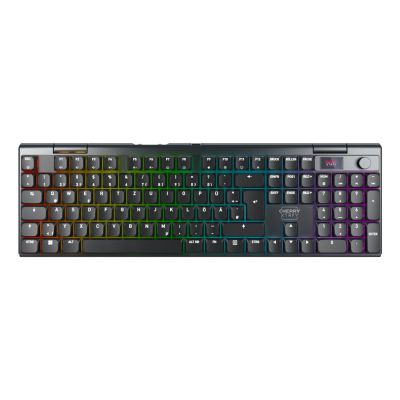 5. CHERRY XTRFY MX 10.1 Wireless Keyboard