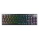 5. CHERRY XTRFY MX 10.1 Wireless Keyboard