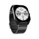 7. HiFuture FutureFit APEX Smartwatch - Black
