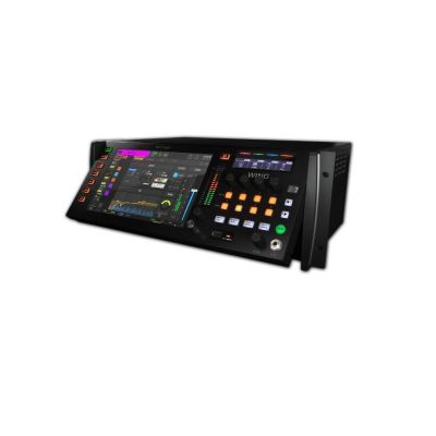 Behringer WING RACK Digital Mixer