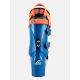 4. LANGE RS 130 LV Vibrant Blue Ski Boots