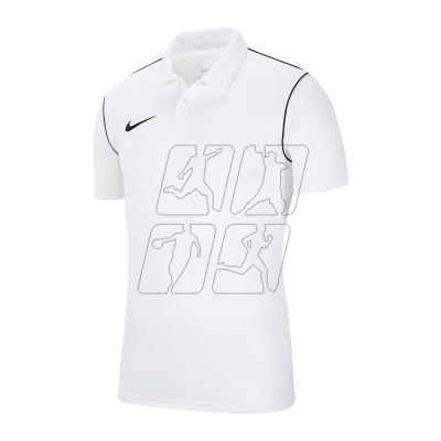 T-shirt Nike Dry Park 20 M BV6879-100
