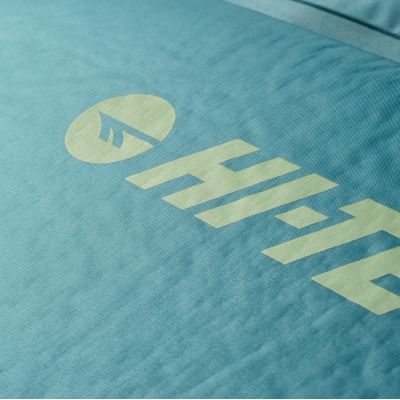 5. Hi-tec Nasosmat 92800412284 self-inflating mat