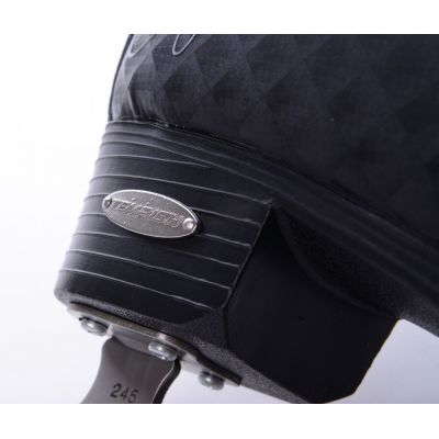 2. Tempish Giulia Black Plus W 1300001626 Figure Skates