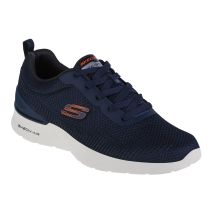 Skechers Skech-Air Dynamight - Bliton 232691-NVOR Navy Blue 45