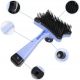 18. SELF-CLEANING ANIMAL GROOMING BRUSH