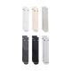 Nike Everyday Elevated Socks 6 Pairs Gray, Cream HQ8021 904 38-42.5