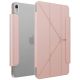 2. Uniq Camden Lite Case for iPad 11" 2025 / 10.9" 2022 - Pink