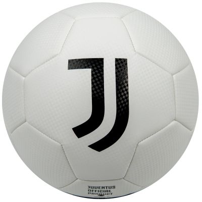 3. JUVENTUS 2-TONE FOOTBALL SIZE 5