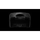 4. Mackie SRM 150 3-Way Speaker Black Wired 100W