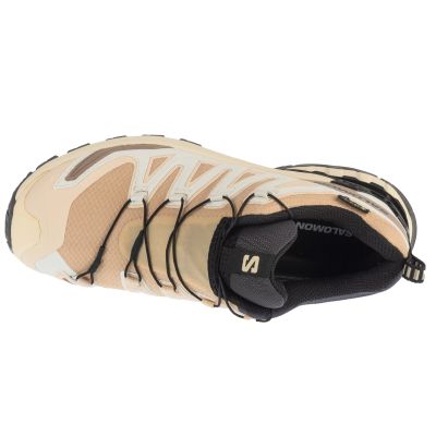 3. Salomon XA Pro 3D v9 GTX W L47817600 Beige 36 2/3