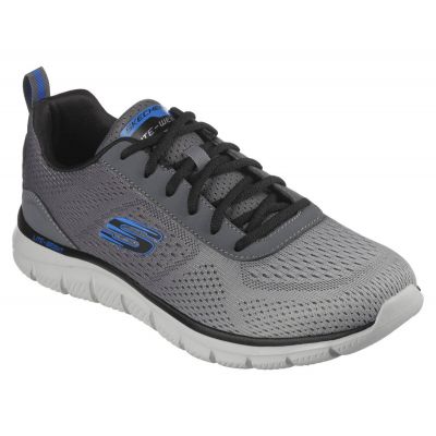 5. Skechers Track Ripkent M 232399/CCGY shoes