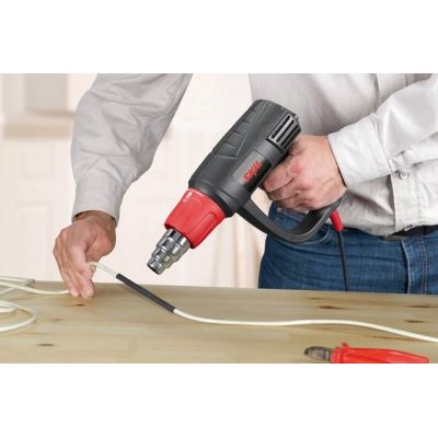 6. Skil 8004 AA 500 l/min 650 °C 2000 W