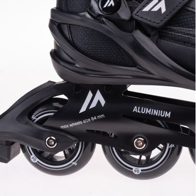 2. DESKUS fitness roller skates