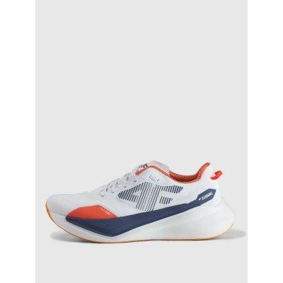 2. Flow Run 1.0 Men's Low Running Shoes 4F 4FRSS25FSPOM160-90S