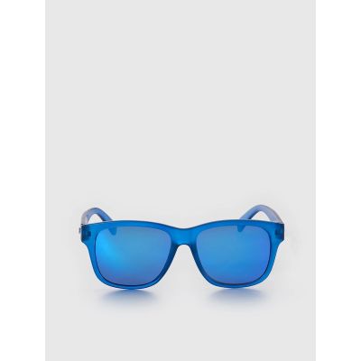 4F 4FJRSS26ASUNU084-33S Children's Sunglasses with Multi-Color Coating