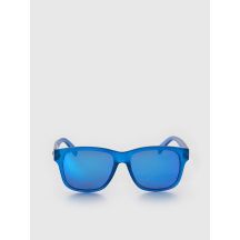 4F 4FJRSS26ASUNU084-33S Children's Sunglasses with Multi-Color Coating