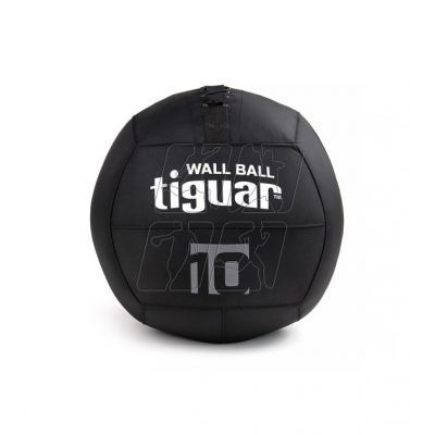 Medicine ball tiguar wallball 10 kg TI-WB010