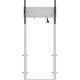 35. iiyama Electric Two-Post Monitor Lift for Monitors up to 98"