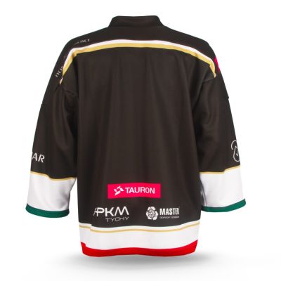 3. Replica of the GKS Tychy 25/26 match jersey