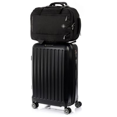 35. SwissBags Cointrin 17331 Backpack