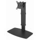 2. GEMBIRD HEIGHT ADJUSTABLE MONITOR STAND 17"-32", UP TO 8KG