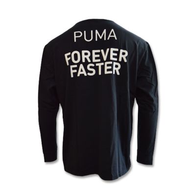 3. Rhuigi X PUMA Kuzma Longsleeve T-Shirt - 589067-01