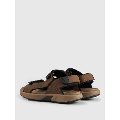 4. SVING men's sandals 4F 4FRSS26FSANM124-81S