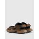 4. SVING men's sandals 4F 4FRSS26FSANM124-81S