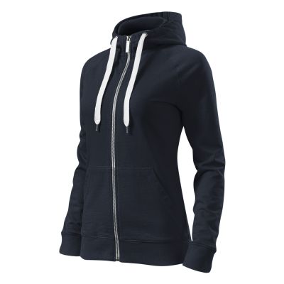 Voyage Women's Sweatshirt (Dark Navy)