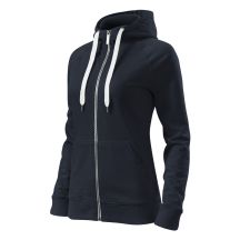 Voyage Women's Sweatshirt (Dark Navy)