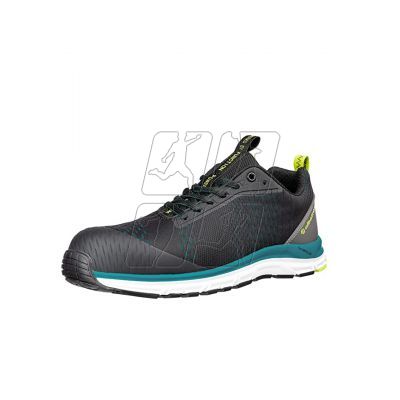 Albatros AER55 Impulse Blac Blue Low U MLI-S24B1 shoes