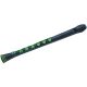 NUVO Recorder + Black and Green - Soprano Recorder
