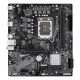 4. Gigabyte H610M D3W DDR4 motherboard, Intel H610, LGA1700, 2xDDR4, mATX