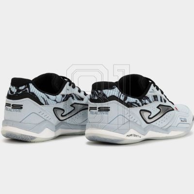 4. Joma FS Reactive 2505 IN M FSW2505IN football boots