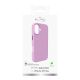 2. Puro Icon Mag Pro MagSafe Silicone Case for iPhone 16 Plus - Pink