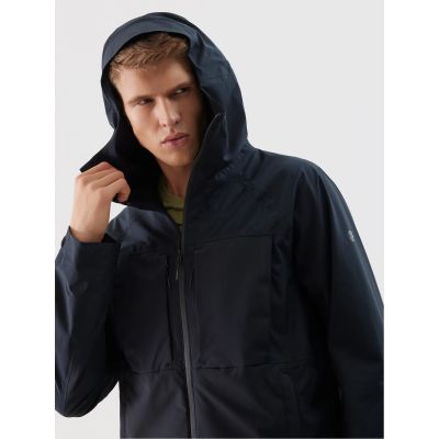 3. Men's trekking jacket with NeoDry 10K 4F membrane