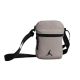 2. Air Jordan 9A0631-G50 sports bag messenger shoulder bag