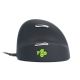 42. Ergonomic mouse for right-handed users R-Go Pele HE USB large black/silver retail