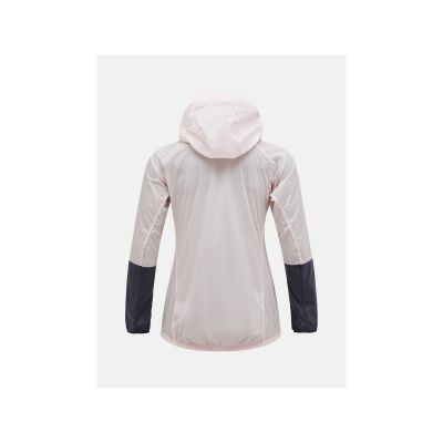 3. Peak Performance W Vislight Wind Jacket