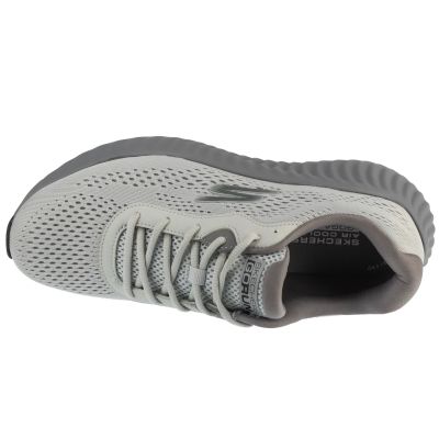 3. Skechers Go Run Now – Lightdrive 220382-GYCC Grey 42