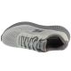 3. Skechers Go Run Now – Lightdrive 220382-GYCC Grey 42