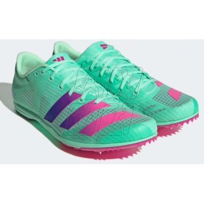 3. Shoes adidas Spikes Distancestar M GV9078