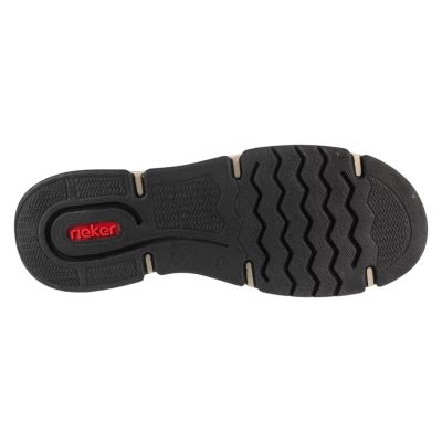 4. Rieker Shoes 45973-24 Brown 37