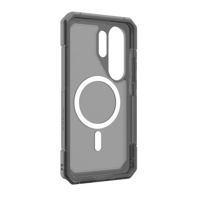11. Urban Armor Gear Trooper Cell Phone Case 17.5 cm (6.9") Transparent, White
